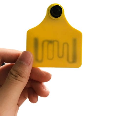 rfid ear tags for sale|livestock gps ear tags.